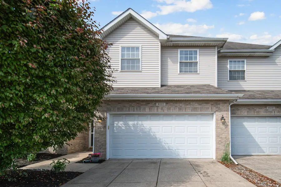 8112 Victoria Place, Crown Point, IN 46307 - #2