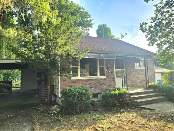 603 E Sigler Street, Hebron, IN 46341