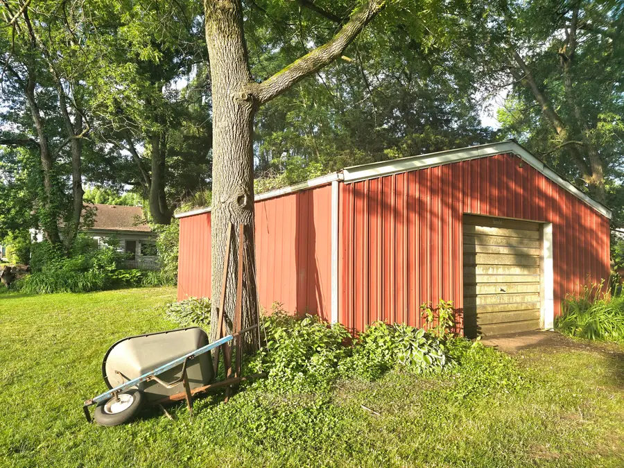 603 E Sigler Street, Hebron, IN 46341 - #2