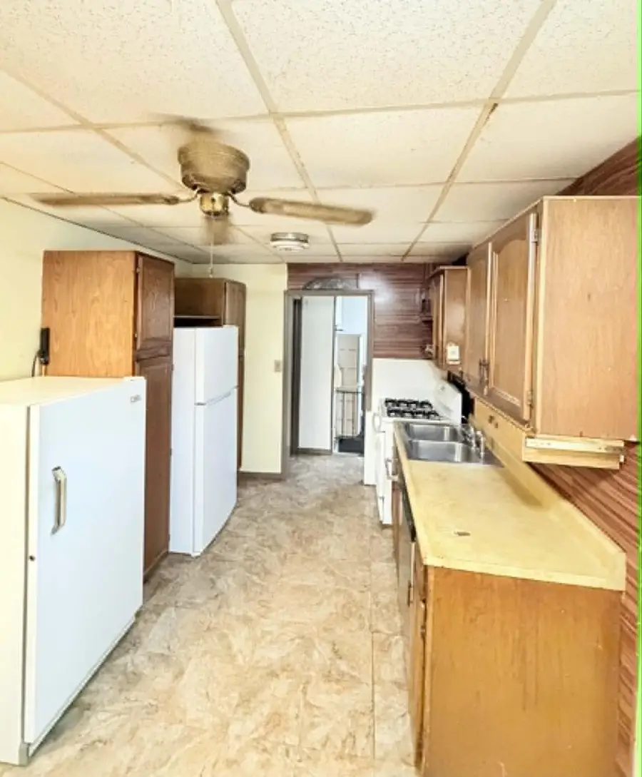 5409 Tell Avenue, Hammond, IN 46320 - #2