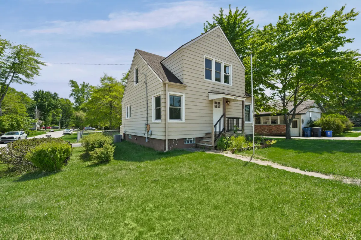 4825 E Us Highway 12, Michigan City, IN 46360 - #1
