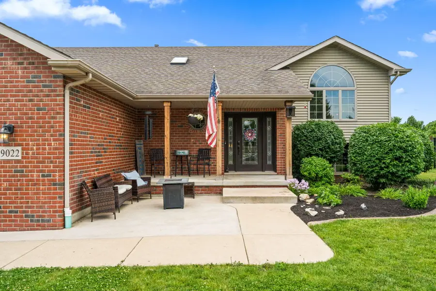 9022 Mallard Lane, Saint John, IN 46373 - #3