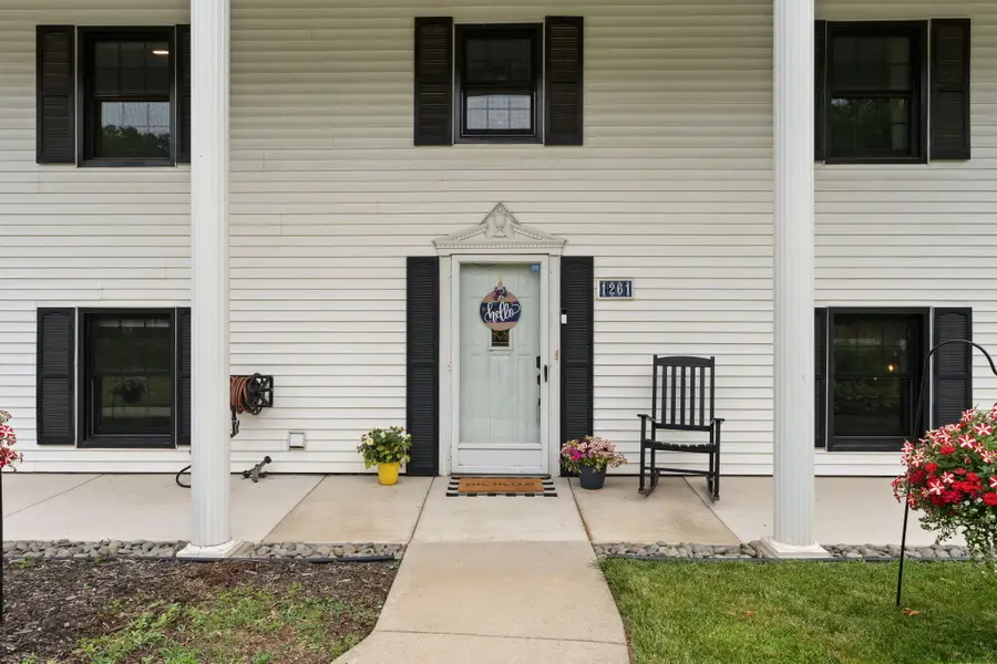 1261 Redbud Drive, Chesterton, IN 46304 - #3