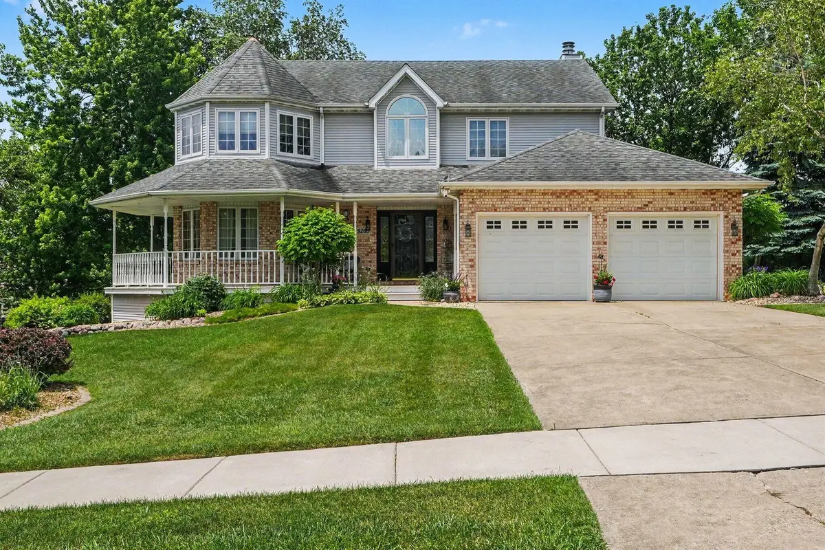 9260 Franklin Drive, Saint John, IN 46373 - #1
