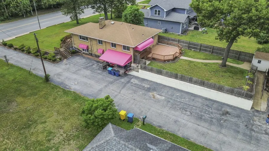 1533 N Broad Street, Griffith, IN 46319 - #2