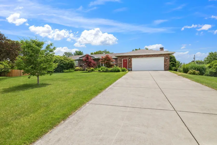 150 Curtis Drive, Valparaiso, IN 46383 - #3