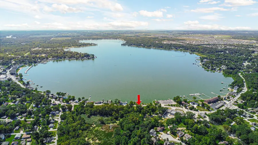 7912 Lake Shore Drive, Cedar Lake, IN 46303 - #3