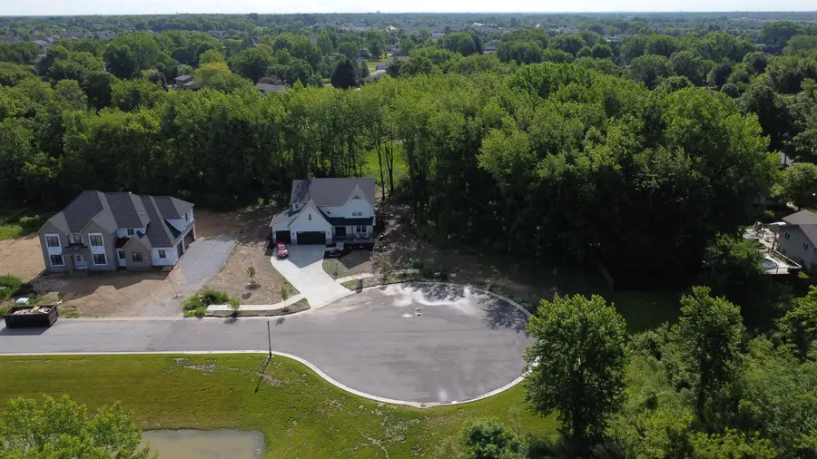 9155 Willow Lane, Saint John, IN 46373 - #2