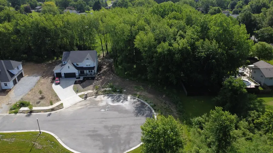 9155 Willow Lane, Saint John, IN 46373 - #3