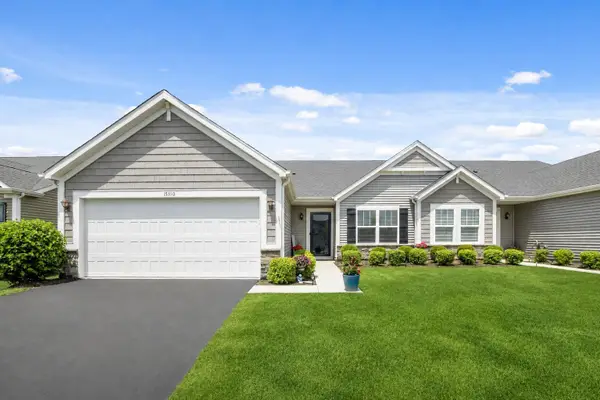 15350 W 101st Place, Dyer, IN 46311