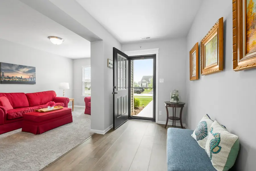 15350 W 101st Place, Dyer, IN 46311 - #2