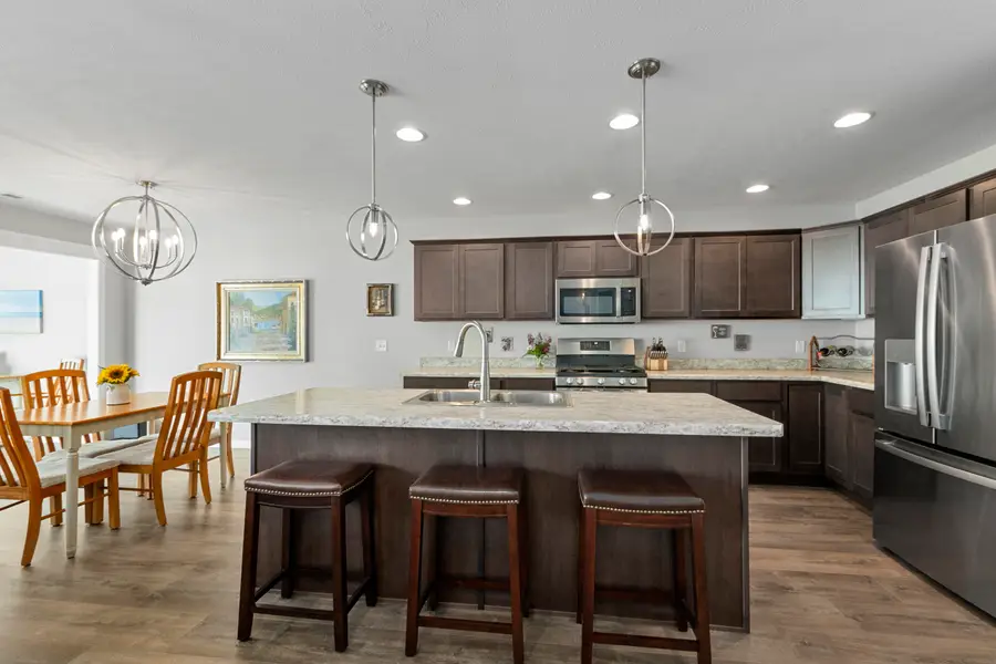 15350 W 101st Place, Dyer, IN 46311 - #3