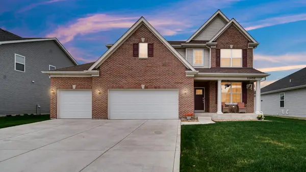 11452 Clyde Drive, Winfield, IN 46307