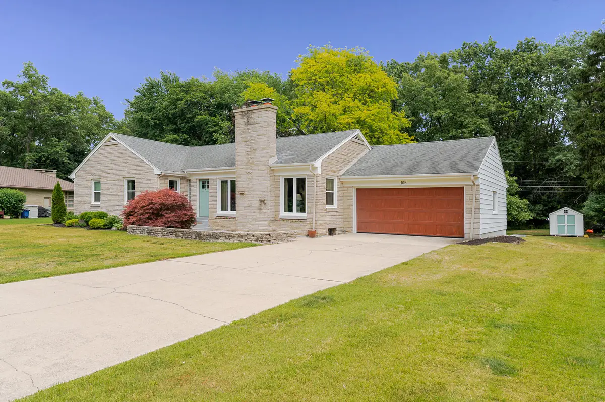 106 Garden Trail, Michigan City, IN 46360 - #1