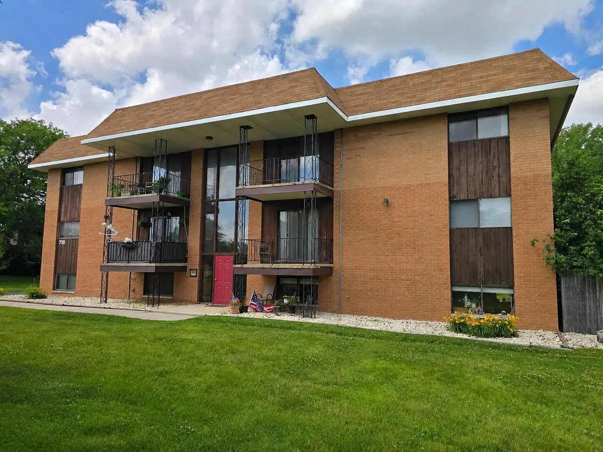 716 Moraine Trace #10, Schererville, IN 46375 - #1