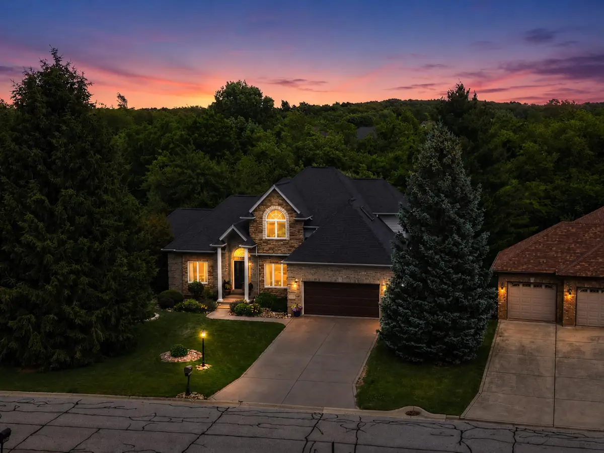 10629 Erie Drive, Crown Point, IN 46307 - #1