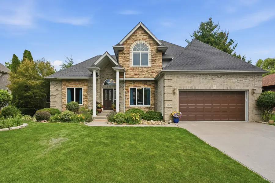 10629 Erie Drive, Crown Point, IN 46307 - #2