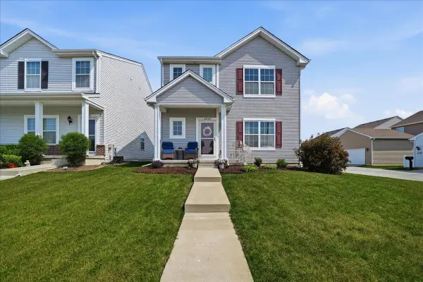 2549 W 127th Avenue, Crown Point, IN 46307