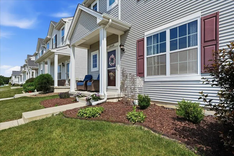 2549 W 127th Avenue, Crown Point, IN 46307 - #2