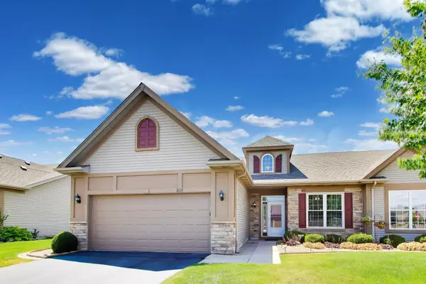 808 New Buffalo Drive, Schererville, IN 46375