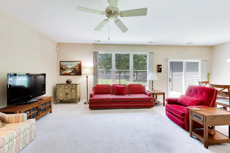 808 New Buffalo Drive, Schererville, IN 46375 - #2