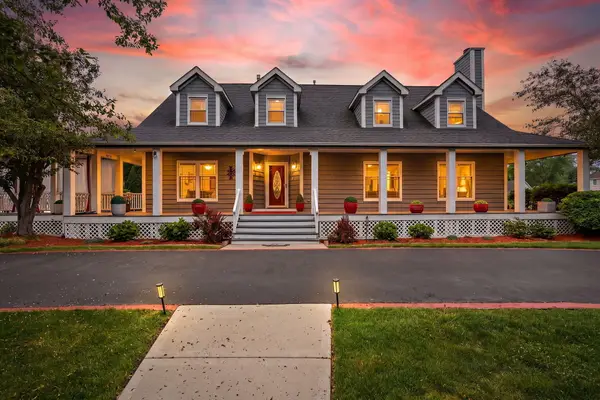 1442 Saint Andrews Drive, Schererville, IN 46375