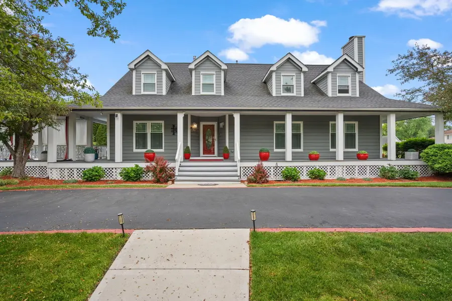 1442 Saint Andrews Drive, Schererville, IN 46375 - #2