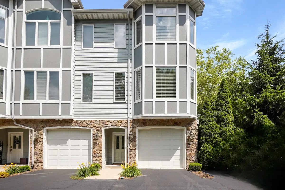 13979 Huseman Street, Cedar Lake, IN 46303 - #1