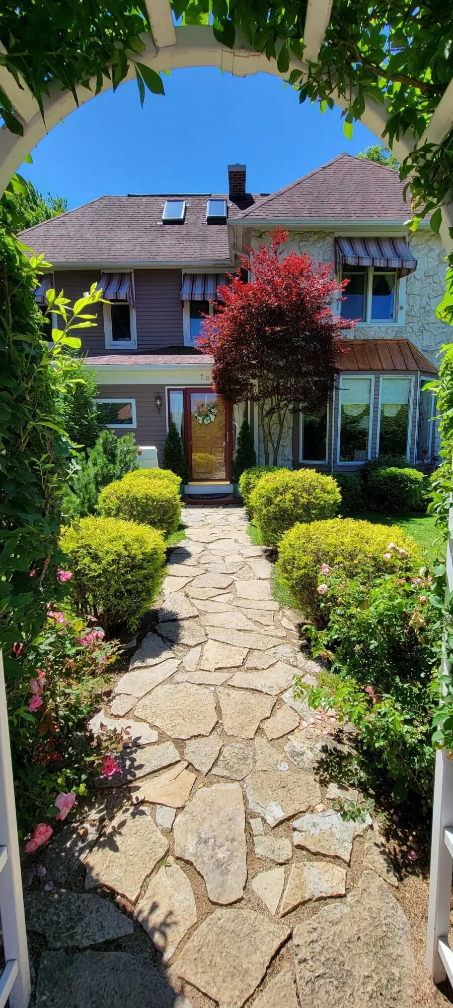702 Indiana Avenue, Valparaiso, IN 46383 - #3