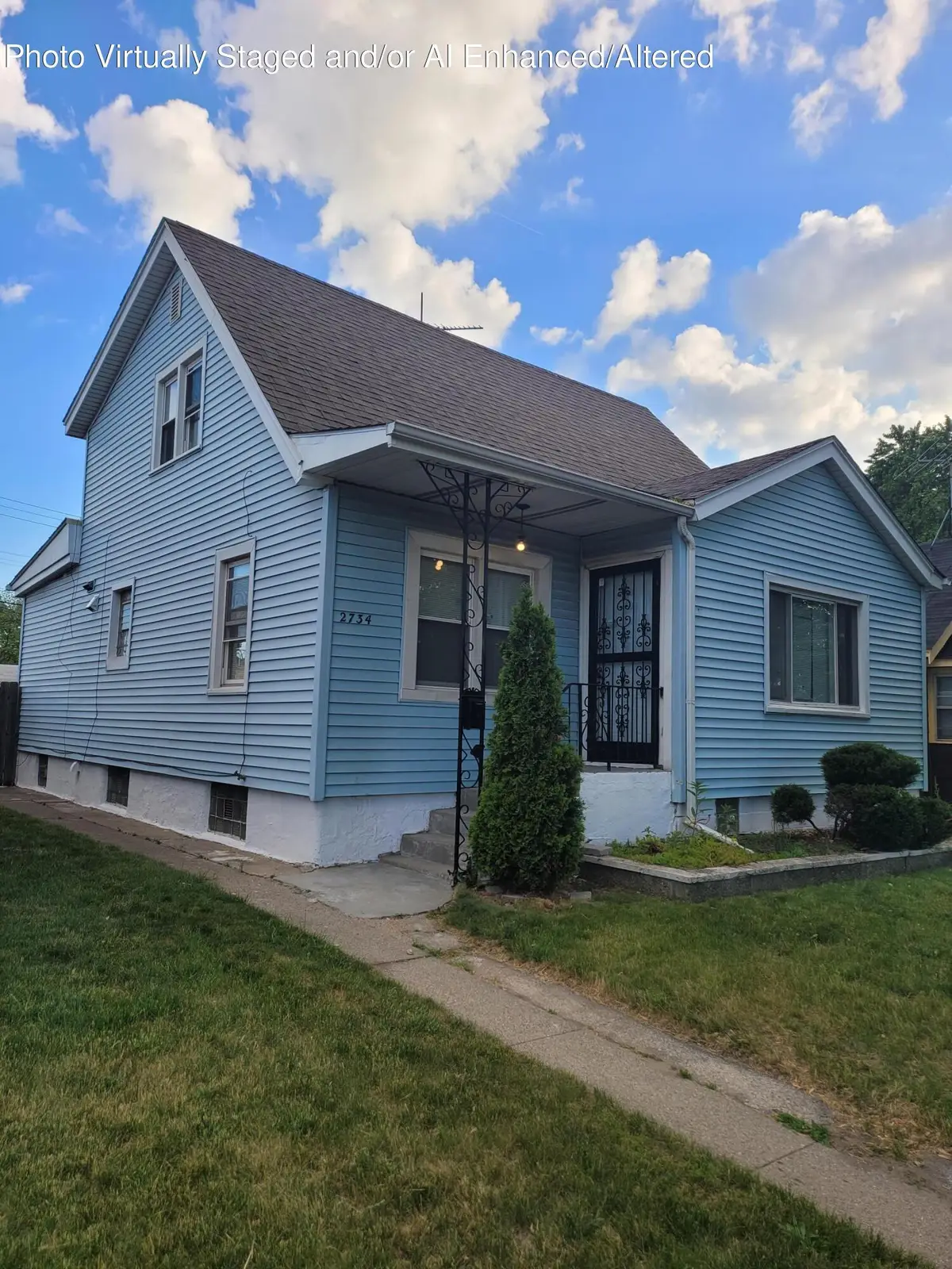 2734 Cleveland Street, Hammond, IN 46323 - #1