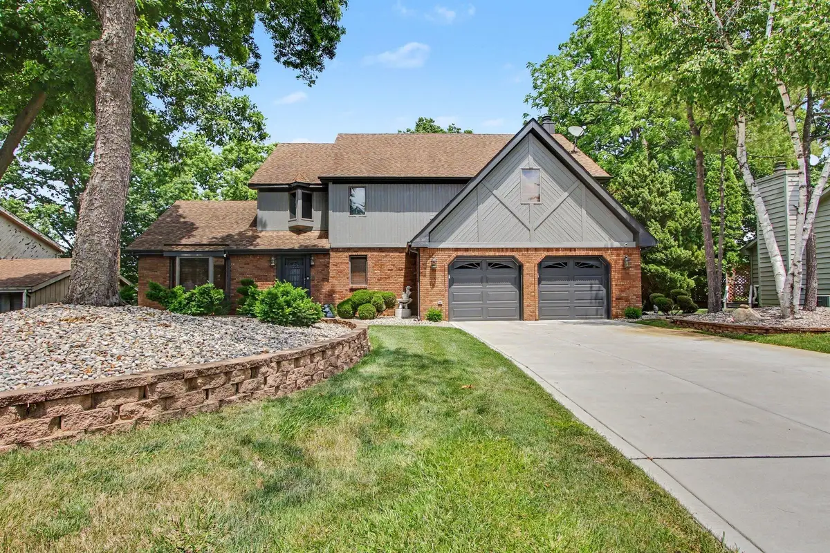461 Amhurst Road, Valparaiso, IN 46385 - #1