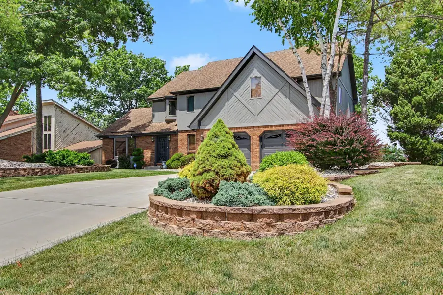 461 Amhurst Road, Valparaiso, IN 46385 - #2