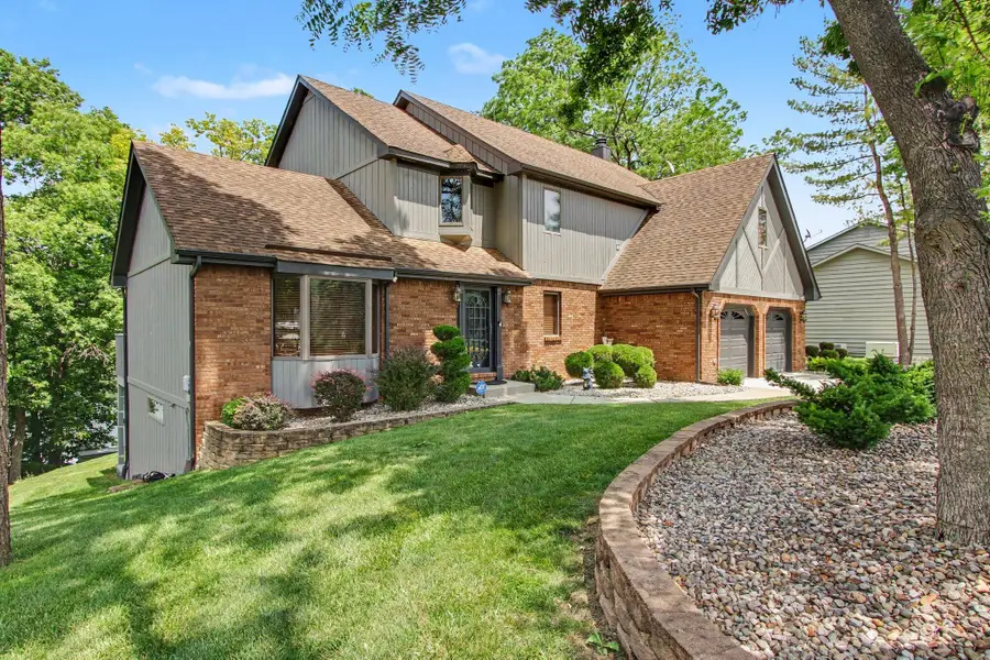 461 Amhurst Road, Valparaiso, IN 46385 - #3