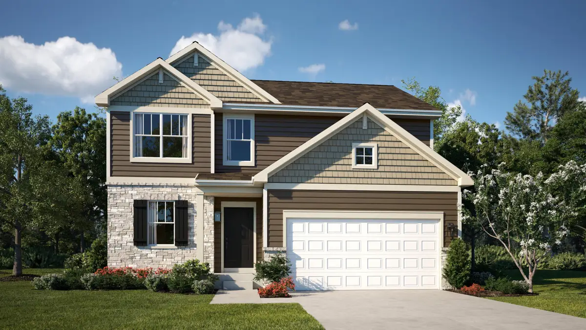 18741 Norwell Street, Lowell, IN 46356 - #1