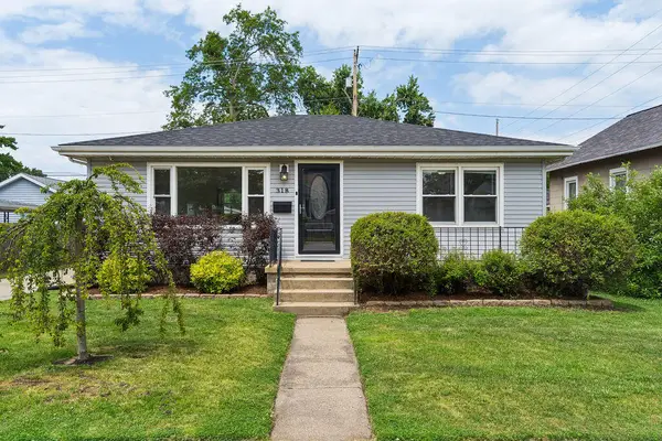 318 South Street, Michigan City, IN 46360