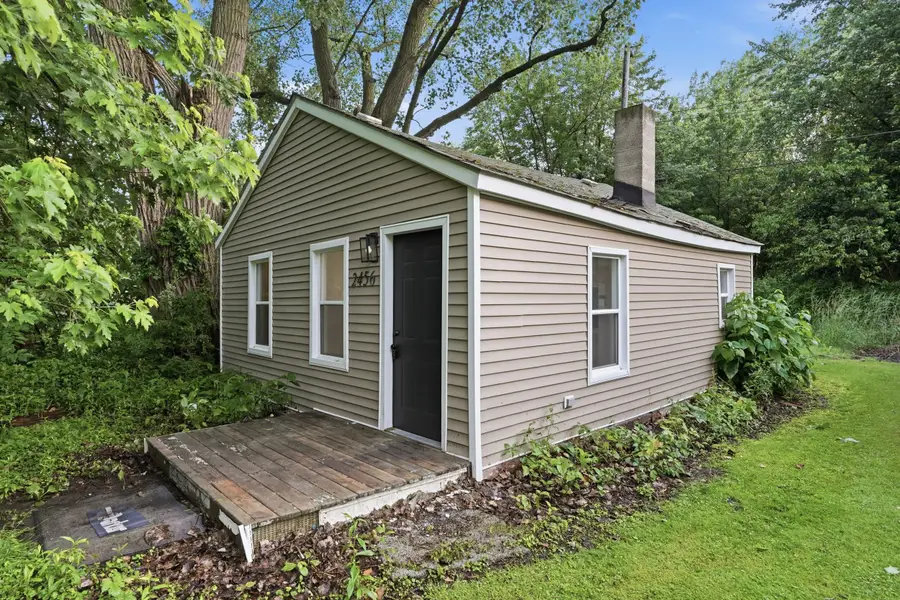 2456 Mount Street, Gary, IN 46406 - #2