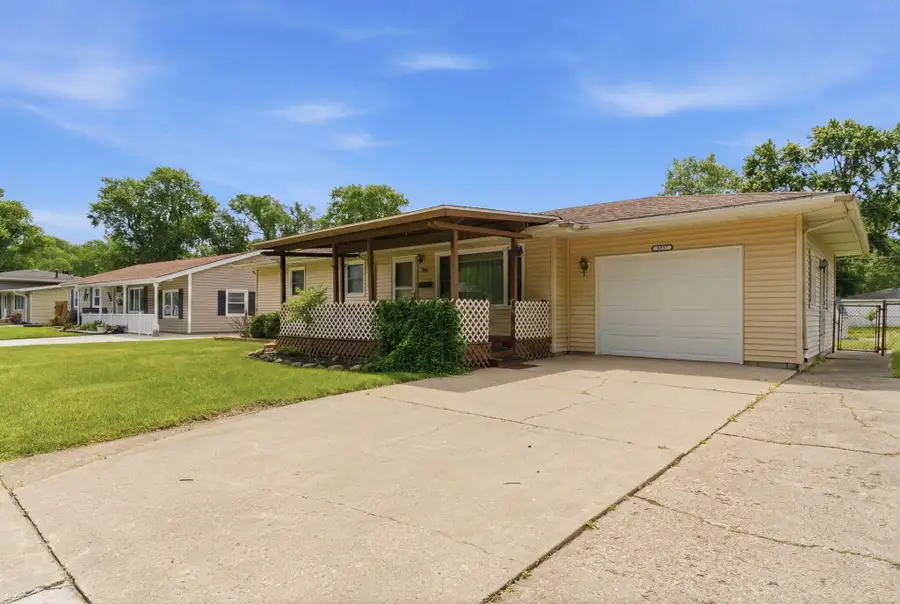 5457 Redwood Avenue, Portage, IN 46368 - #2