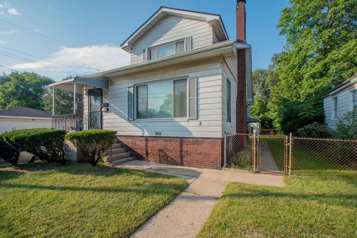 1220 W 41st Avenue, Gary, IN 46408 - #1
