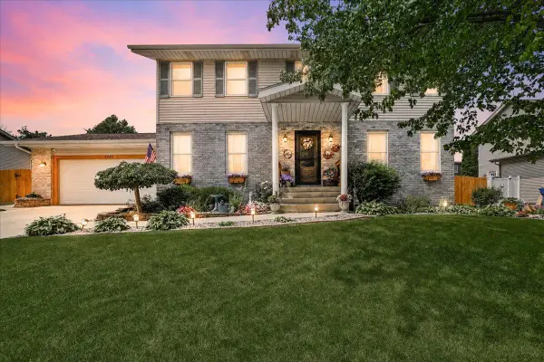 2242 Grand Avenue, Schererville, IN 46375
