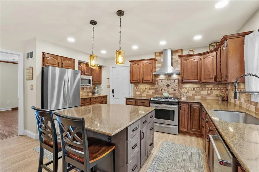 2242 Grand Avenue, Schererville, IN 46375 - #3