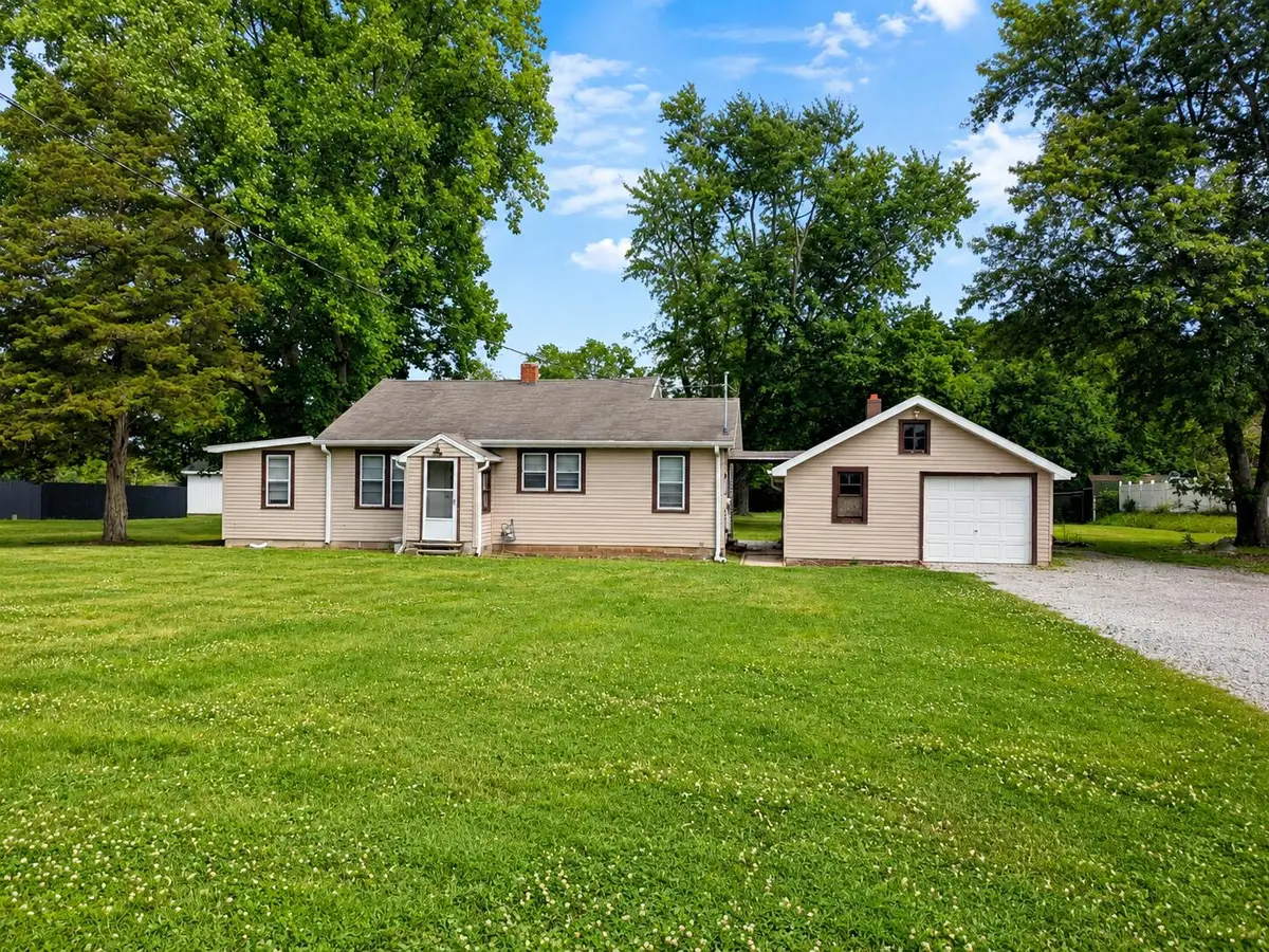 1840 N Us Highway 35, Knox, IN 46534 - #1