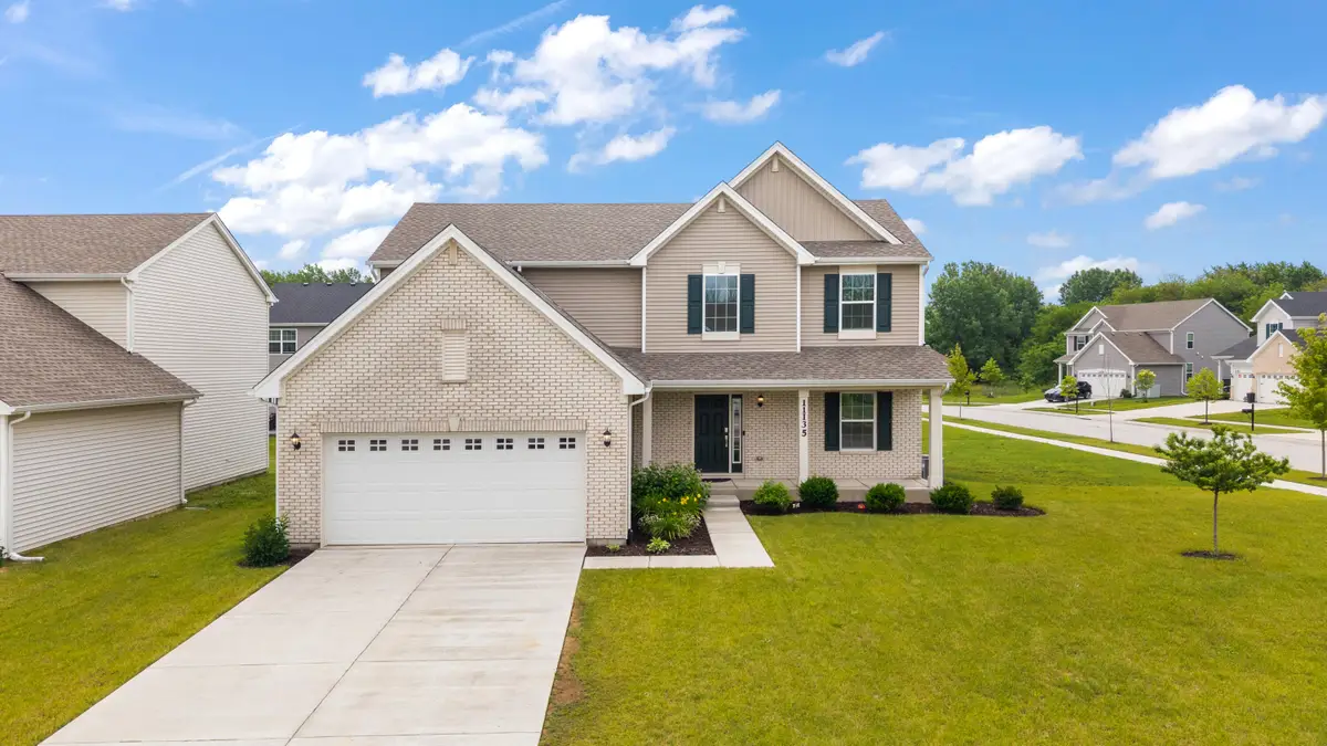 11135 Michigan Place, Crown Point, IN 46307 - #1