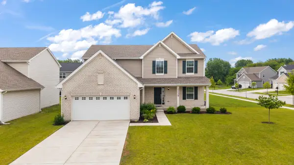 11135 Michigan Place, Crown Point, IN 46307