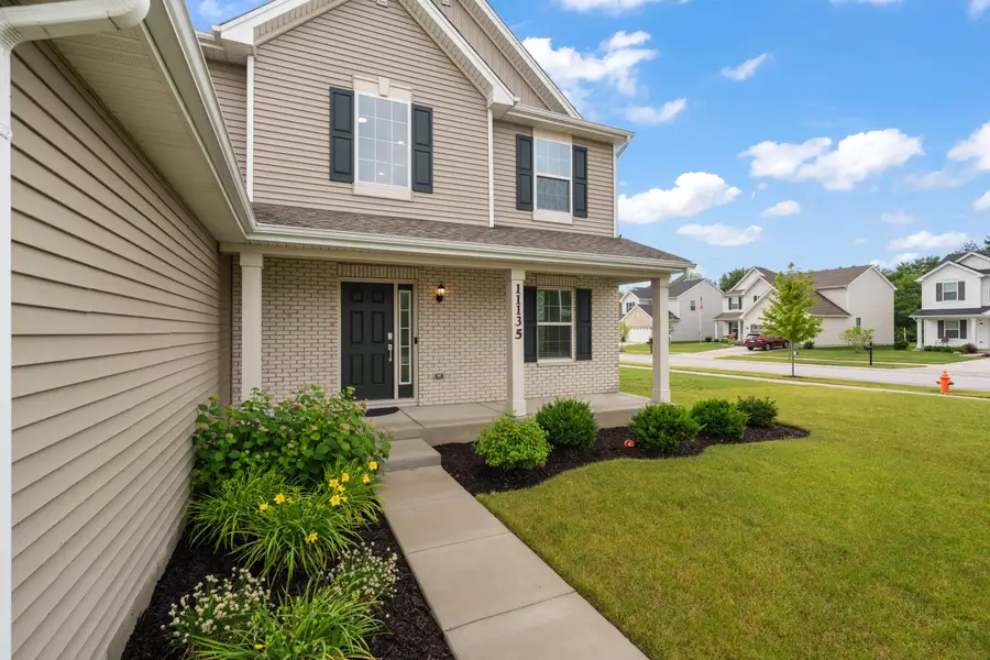 11135 Michigan Place, Crown Point, IN 46307 - #3
