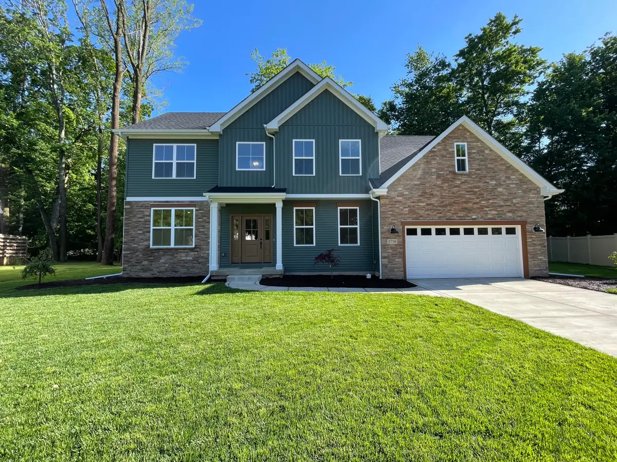 1758 Summerlin Drive, Chesterton, IN 46304 - #1