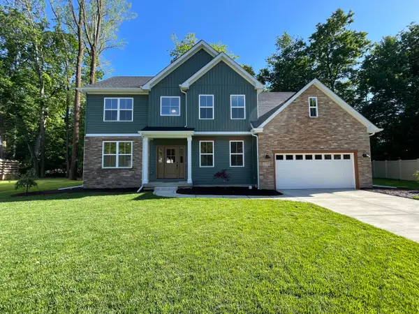1758 Summerlin Drive, Chesterton, IN 46304