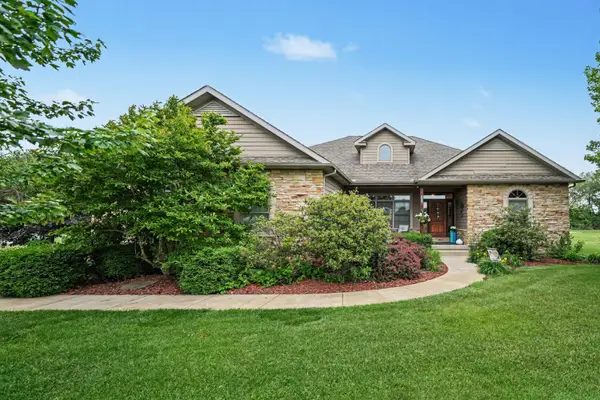 3990 Scipio Drive, La Porte, IN 46350