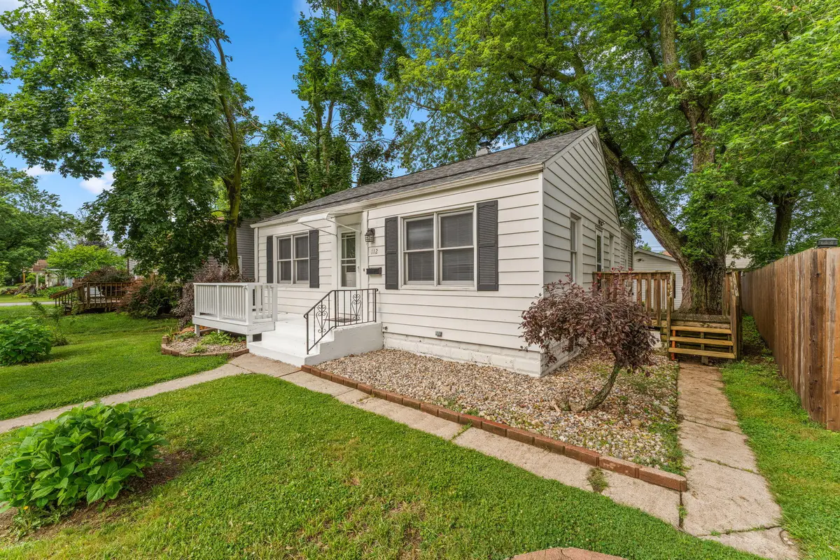 112 Chesterton Boulevard, Chesterton, IN 46304 - #1