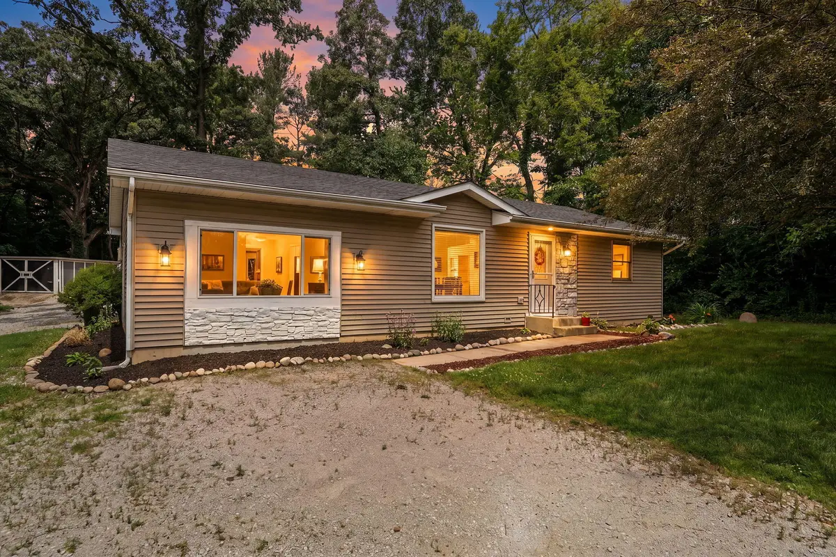 50 S State Road 2, Valparaiso, IN 46385 - #1