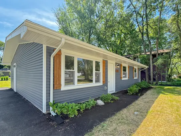 511 S 22nd Street, Chesterton, IN 46304